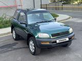 Toyota RAV4 1996 года за 3 000 000 тг. в Алматы – фото 3