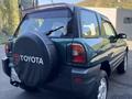 Toyota RAV4 1996 года за 3 000 000 тг. в Алматы – фото 11