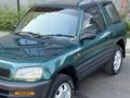 Toyota RAV4 1996 года за 3 000 000 тг. в Алматы – фото 14