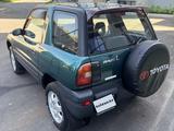 Toyota RAV4 1996 года за 3 000 000 тг. в Алматы – фото 2