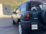 Toyota RAV4 1996 года за 3 000 000 тг. в Алматы – фото 5