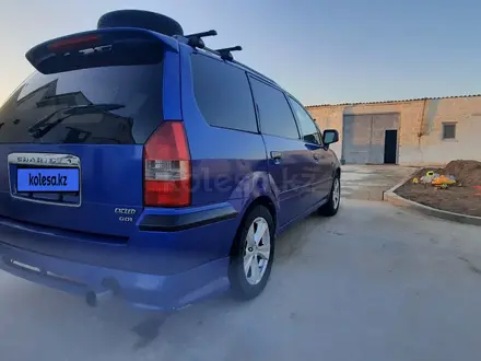 Mitsubishi Space Wagon 1999 года за 2 500 000 тг. в Бейнеу – фото 7