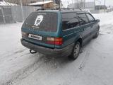 Volkswagen Passat 1991 года за 1 200 000 тг. в Есик – фото 5