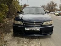 Nissan Cefiro 1995 годаfor2 100 000 тг. в Алматы