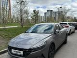 Hyundai Elantra 2022 года за 12 000 000 тг. в Павлодар