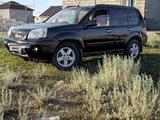 Nissan X-Trail 2003 года за 4 000 000 тг. в Актобе