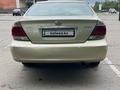 Toyota Camry 2005 годаүшін5 000 000 тг. в Астана – фото 2