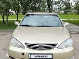 Toyota Camry 2005 годаfor5 000 000 тг. в Астана