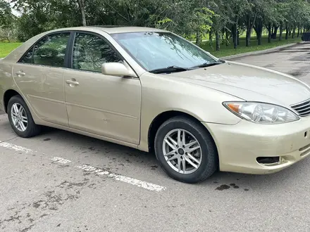 Toyota Camry 2005 года за 5 000 000 тг. в Астана – фото 3