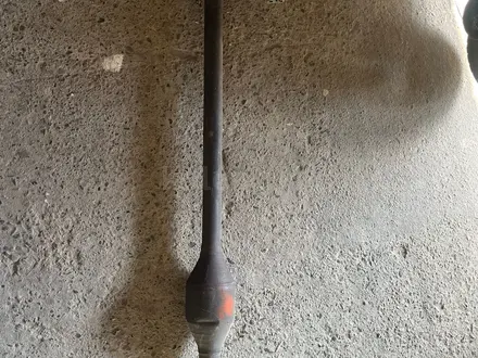 Глушитель с катализатором за 65 000 тг. в Алматы – фото 4