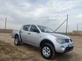 Mitsubishi L200 2007 года за 3 000 000 тг. в Актау – фото 4