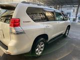 Toyota Land Cruiser Prado 2013 годаүшін17 200 000 тг. в Алматы – фото 5