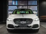 Mercedes-Maybach S 580 4MATIC 2024 года за 155 000 000 тг. в Астана