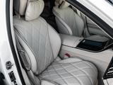 Mercedes-Maybach S 580 4MATIC 2025 года за 155 000 000 тг. в Астана – фото 4
