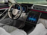 Mercedes-Maybach S 580 4MATIC 2025 года за 155 000 000 тг. в Астана – фото 5