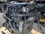 Двигатель Honda K24A 2.4 i-VTECүшін750 000 тг. в Астана – фото 4