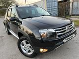 Renault Duster 2015 года за 6 350 000 тг. в Алматы