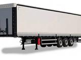 UzAutoTrailer  UAT-SCG 9226.01 2023 годаүшін23 500 000 тг. в Алматы