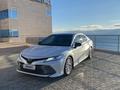 Toyota Camry 2019 годаfor13 700 000 тг. в Актау – фото 8