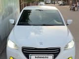 Peugeot 301 2014 годаүшін2 600 000 тг. в Алматы