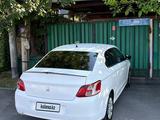 Peugeot 301 2014 годаүшін2 600 000 тг. в Алматы – фото 4