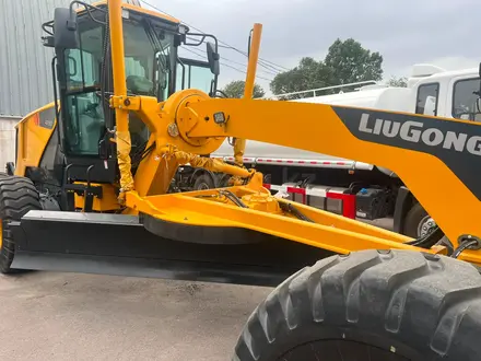 LiuGong  Автогрейдер CLG4215D (4WD) 2026 года за 44 700 000 тг. в Алматы – фото 2