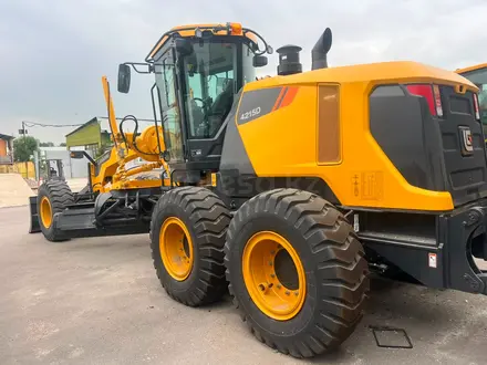 LiuGong  Автогрейдер CLG4215D (4WD) 2026 года за 44 700 000 тг. в Алматы – фото 5