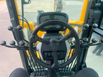 LiuGong  Автогрейдер CLG4215D (4WD) 2026 года за 44 700 000 тг. в Алматы – фото 9