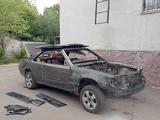 Mercedes-Benz E 230 1992 годаfor750 000 тг. в Астана – фото 2