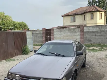 Mazda 626 1989 года за 849 000 тг. в Алматы – фото 12