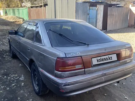 Mazda 626 1989 года за 849 000 тг. в Алматы – фото 2