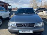 Audi A6 1995 годаfor3 333 333 тг. в Усть-Каменогорск – фото 2