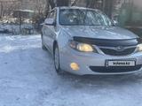 Subaru Impreza 2007 годаүшін4 800 000 тг. в Алматы – фото 3