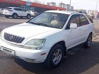 Lexus RX 300 2000 года за 4 400 000 тг. в Караганда