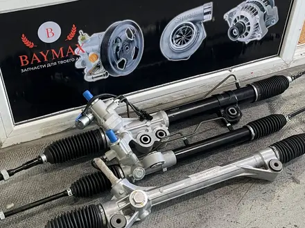 Рулевая рейка на hyundai за 65 000 тг. в Кокшетау