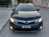 Toyota Camry 2014 года за 5 700 000 тг. в Жанаозен