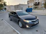 Toyota Camry 2014 года за 5 700 000 тг. в Жанаозен – фото 2