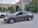 Toyota Camry 2014 года за 5 700 000 тг. в Жанаозен – фото 4