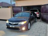 Toyota Camry 2014 года за 5 700 000 тг. в Жанаозен – фото 5