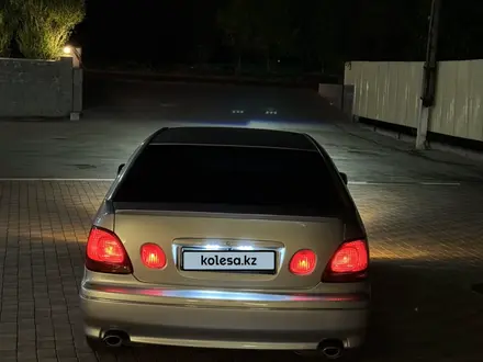 Lexus GS 300 2004 года за 4 700 000 тг. в Алматы