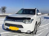 Mitsubishi Outlander 2012 годаүшін8 500 000 тг. в Тараз – фото 3