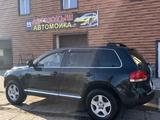 Volkswagen Touareg 2004 года за 5 900 000 тг. в Костанай