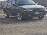 ВАЗ (Lada) 2114 2010 года за 900 000 тг. в Карабалык (Карабалыкский р-н) – фото 2