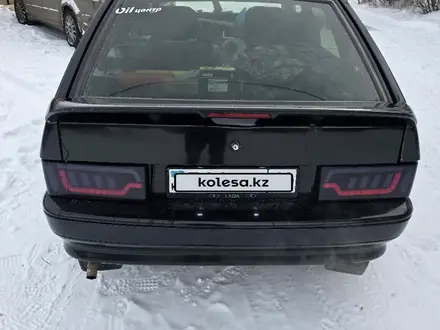 ВАЗ (Lada) 2114 2010 года за 800 000 тг. в Костанай – фото 12
