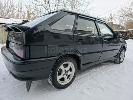 ВАЗ (Lada) 2114 2010 года за 800 000 тг. в Костанай – фото 13