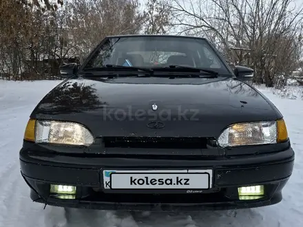 ВАЗ (Lada) 2114 2010 года за 800 000 тг. в Костанай – фото 15