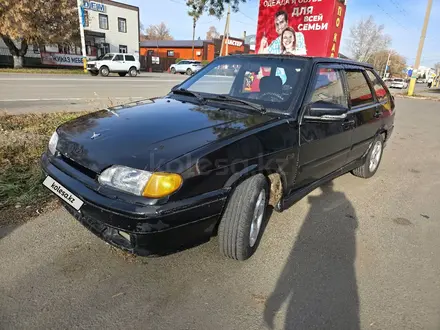 ВАЗ (Lada) 2114 2010 года за 800 000 тг. в Костанай – фото 3
