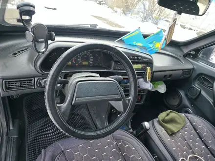 ВАЗ (Lada) 2114 2010 года за 800 000 тг. в Костанай – фото 20