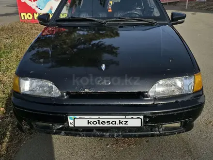 ВАЗ (Lada) 2114 2010 года за 800 000 тг. в Костанай – фото 4
