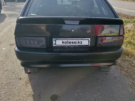 ВАЗ (Lada) 2114 2010 года за 800 000 тг. в Костанай – фото 5